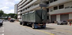 Shun Li Industrial Complex (D14), Factory #605822381